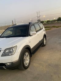 كيا مهافي • ٢٠١٢ • رقم بغداد