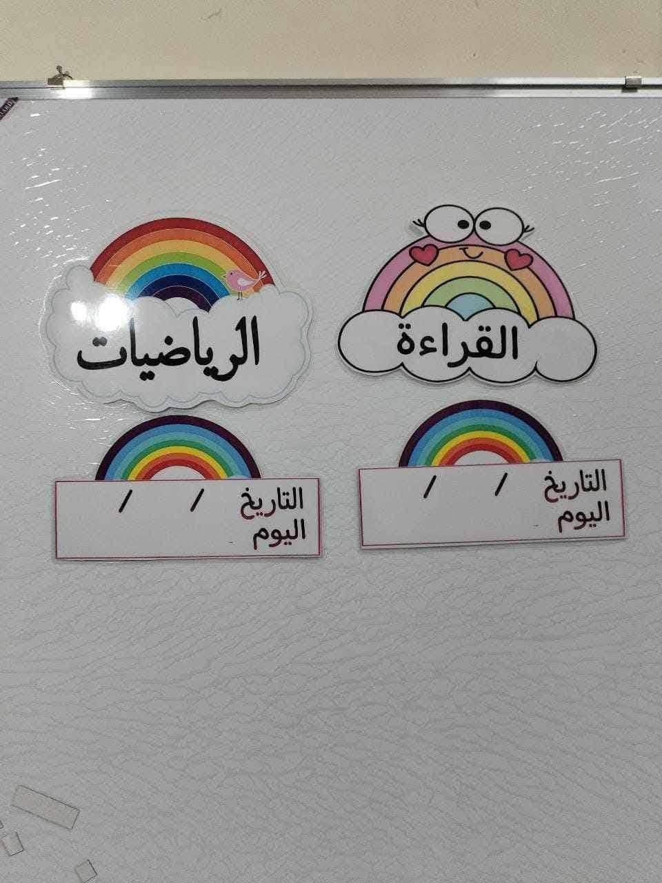 بمناسبة بدء العام الدراسي الجديد 😍
معلمينا ومعلماتنا الاعزاء
نوفر لكم طباعة الوسائل التعليمية ووسائل الايضاح حسب الطلب وبأسعار مناسبة
خلي الدرس ممتع وية مطبعة المعرفة
عنواننا : المحمودية مقابل مستشفى المحمودية العام
***********
