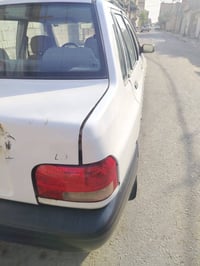سايبة • موديل ٢٠١٥ • سعر مناسب