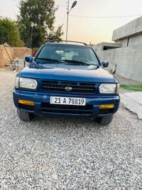 بادفندر • ١٩٩٦ • دبل