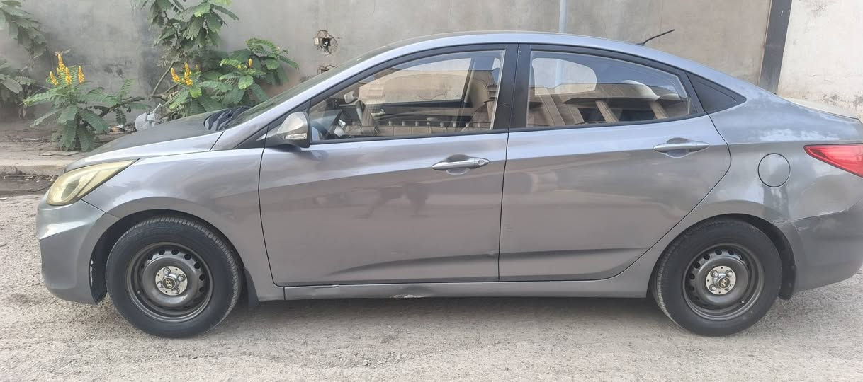اكسنت خليجية • ٢٠١٦ • رقم مثنى