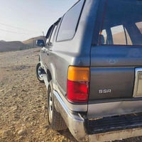 ١٩٩٥ • مكينة ٣٠٠٠ • بلا ضربه