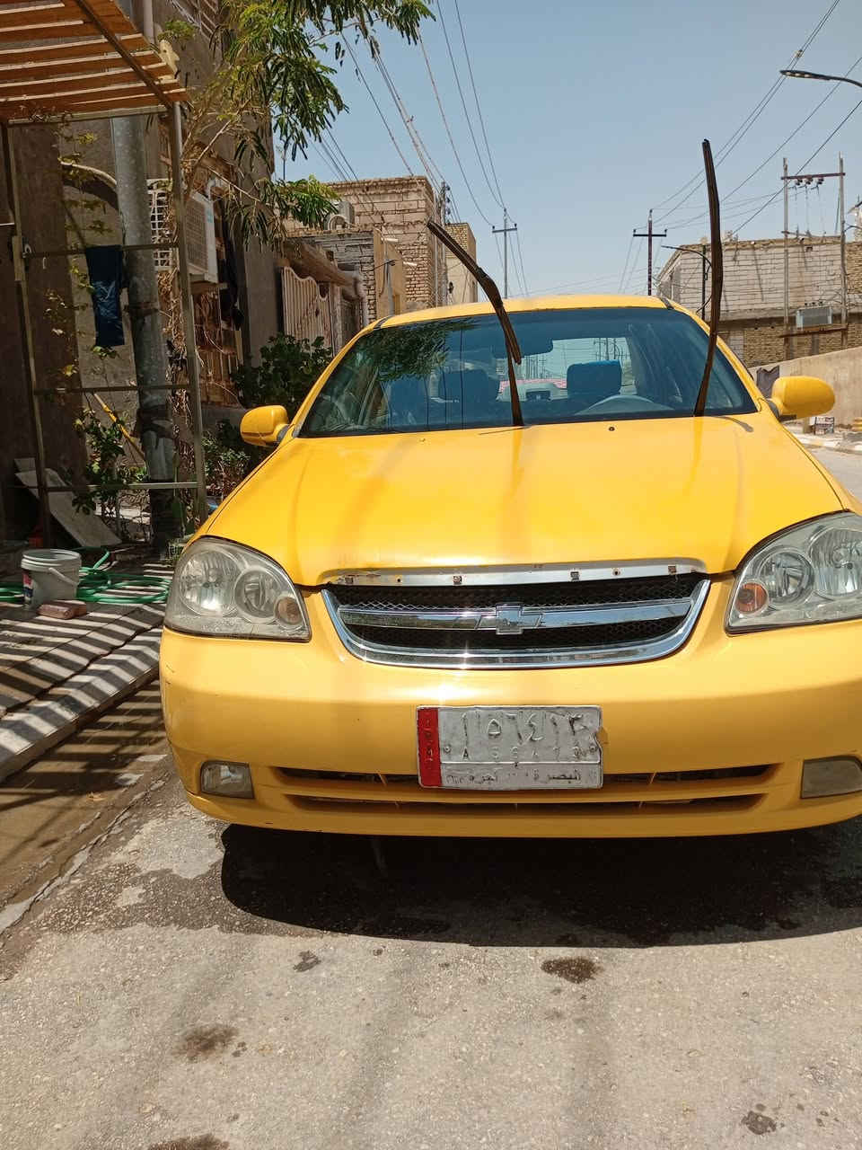 السلام عليكم اوبترا مديل 2011 للبيع
 السياره جاهزه وخير من الله
 تبريد شغال ثلج
 كهربائيات كله شغاله 
كير مكينه نعمه 
باتري جديد توني شاده
 تخم تاير بلباكيت نضيفات
 السياره مبدل بيه بنيد 
مصبوغه صبغ عام 
تخم سماعات جديد مال تفصيخ كوري الاصلي
 شاشه + كامره توني شادهن جدد بلباكيت

 السنويه لغايه 2027 

راعي السياره يريد تحويل يعني تاخذه كبل تفتح عقد مروري ويه صاحبه لين مستعجل عله تحويله ماكو سبوع وسبوعين كبل تحويل تشتريه الصبح كبل تفتح ويه راعيه عقد مروري
 
السياره مكفوله من العيب الشرعي عندي كتاب فحص مالته من كريم حسون

 السياره جاهزه شغل وطلع وين ما تريد 

سعر السياره 48 وبيه مجال بسيط كلش

 مكان السياره ناصريه رقمي: *********** الشراي يخابرني وبي خيرر ويدلل
