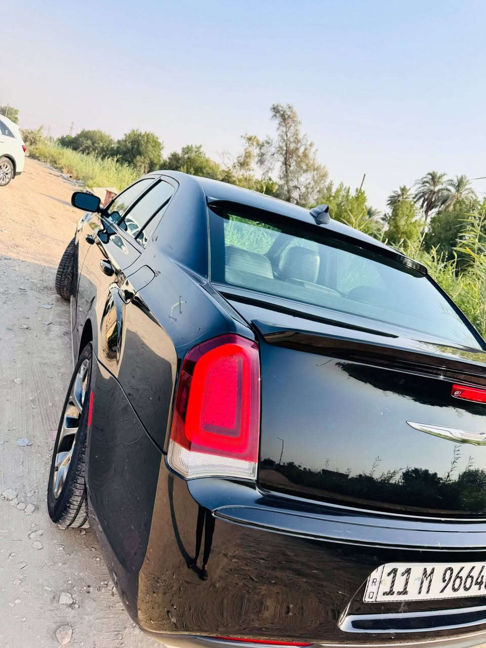 سلام عليكم للبيع كرايسلر S300 موديل 2018 اصل رقم بغداد سياره وارد مريكي ضرر جاملغ وبنيد بدون دواخل كير ومحرك شركه حداديه تخم تاير جديد تبريد ثلج المكان ديوانيه السعر 175وبيه مجال مواصفات لS معروفه كشنات جلد كشنات حضن تدفئه كشنات شفتات ستيرن سبورت باقي تفاصيل اتصل
***********

*********** 

سلام عليكم للبيع كرايسلر S300 موديل 2018 اصل رقم بغداد سياره وارد مريكي ضرر جاملغ وبنيد بدون دواخل كير ومحرك شركه حداديه تخم تاير جديد تبريد ثلج المكان ديوانيه السعر 175وبيه مجال مواصفات لS معروفه كشنات جلد كشنات حضن تدفئه كشنات شفتات ستيرن سبورت باقي تفاصيل اتصل
