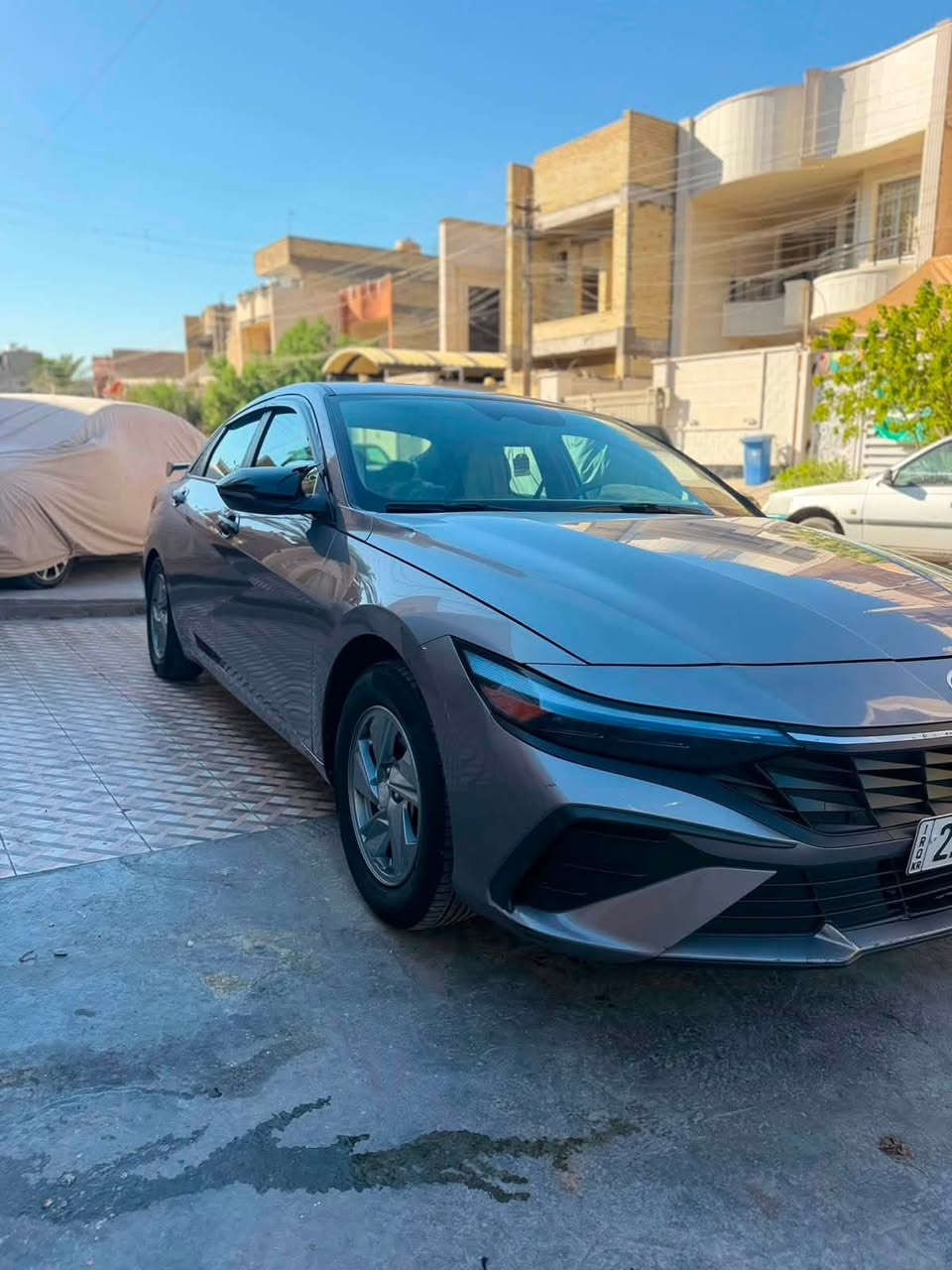 السلام عليكم هونداي النترا 2024 وارد امريكي
سعة المحرك:- 2000دوش 
🔘 عداد المشي. 55000الف
🔘رادار امامي رادار خلفي وجانبي
🔘مانع تصادم بريك ذكي 
🔘كاميرا خلفية دوارة
🔘مانع تصادم  
🔘حساسات اطارات 
🔘مثبت سرعه Cross
🔘اضوية اماميه LED
🔘نظام قيادة ذاتية 
🔘3 أنظمة قيادة (eco,smart, sport) 
حادثه جاملغ خلفي بارد فقط
الموقع /حي اور 
للتواصل / ***********
اتصال فقط
