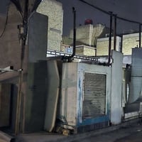موقع مولدات للبيع بالخطيب الزراعي  بشارع الحشد  حصة الكاز ٦٢٥ كيفي   م...