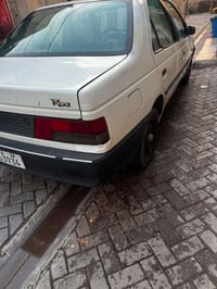 بيجو روى • ٢٠١٠ • مدينة الصدر