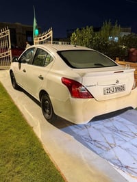 نيسان • ٢٠٢٠ • كرمت علي