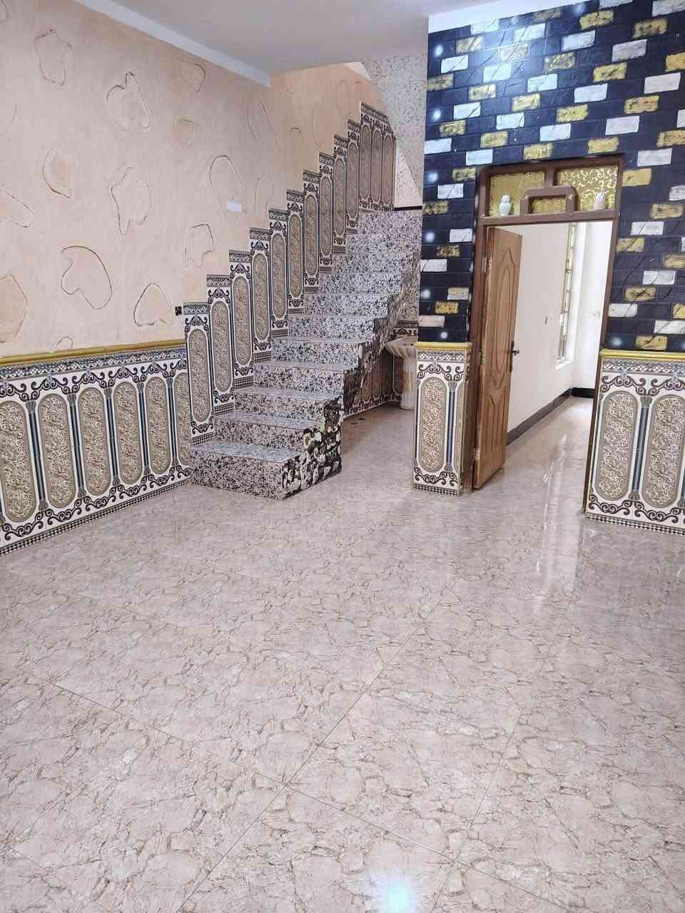🏡 للإيجار – مشمل سكني 🏡
📍 الموقع: قرب مدرسة الاعظمية.

✨ المواصفات:

* المساحة: 130 متر².

* غرفتا نوم.

* صالة.

* استقبال.

* مطبخ.

💰 بدل الإيجار: 300 ألف دينار شهريًا.

موظف حصراً

📞 للاستفسار والتواصل:

***********
