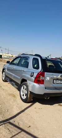 سبورتاج • ٢٠١٠ • فول مواصفات