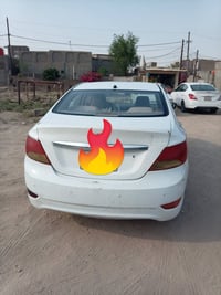 اكسنت ٢٠١٢ • ١٦٠٠ سي سي • جير عادي