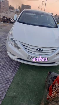 سوناته • ٢٠١١ • ٢٤٠٠