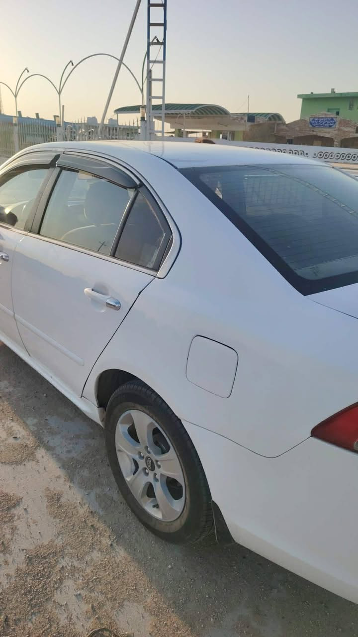 سلام عليكم لابتيمه خليجي موديل 2009 بيهه صبغ حزام رقم اربيل جديد سياره ب اسمي تبريد شغال  مكينه وكير  تخم تاير جديد سعر 105 بيهه مجال مكان الديوانية قضاء شاميه ***********

