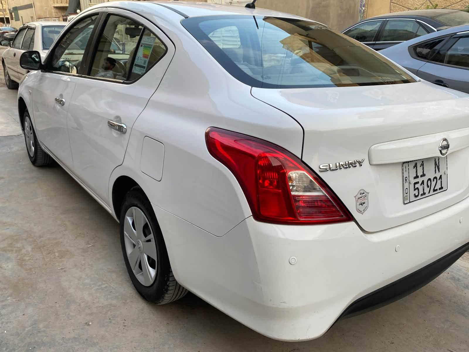 صني • ٢٠٢٠ • رقم بغداد