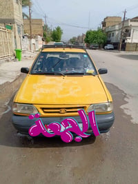 سايبا ٢٠١٢ • تكييف شغال • تحويل مباشر