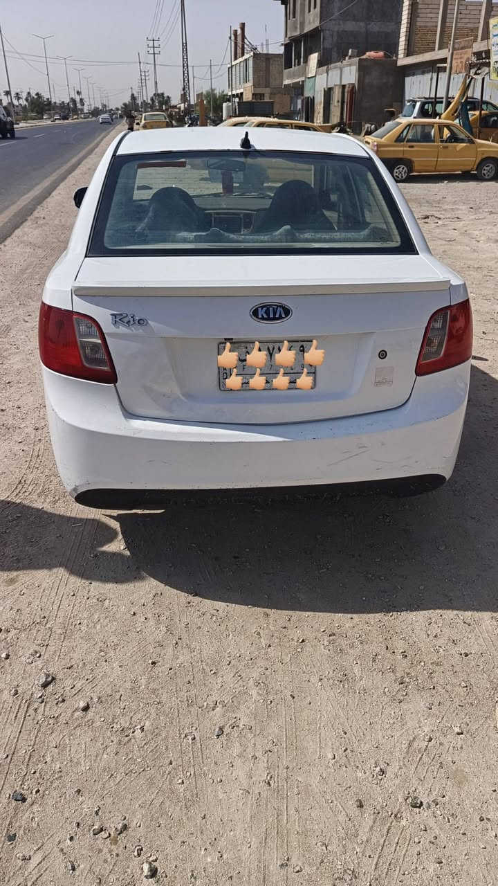 خليجي • ٢٠١١ • رقم بصره