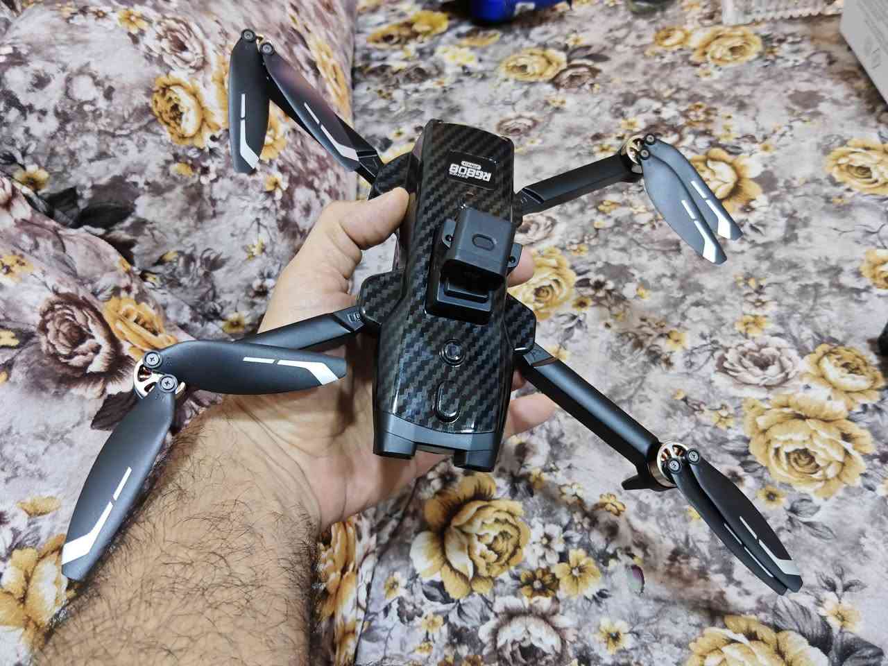 RG 808 PRO • كاميرا • متاح