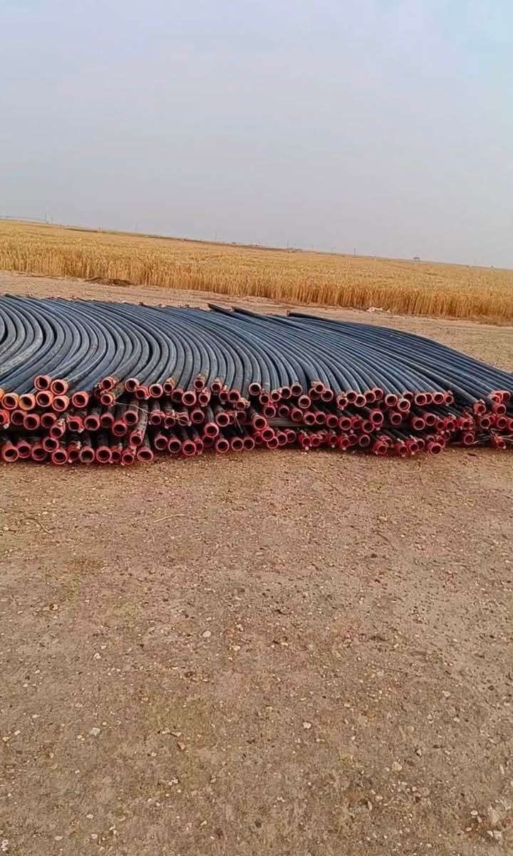 تنصيب مرشات • نوزل على نوزل • شغل فول