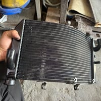 راديتر افوراي • ٧٥/١٠٠ • بغداد