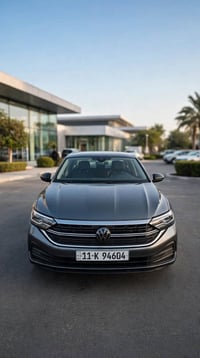 للبيع Volkswagen Jetta 2024 فئة SE  الموديل: 2024 الفئة: SE الممشى: 52...