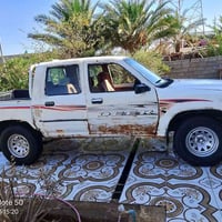 صيني • مكينة وكير مكفولة • بيها مجال