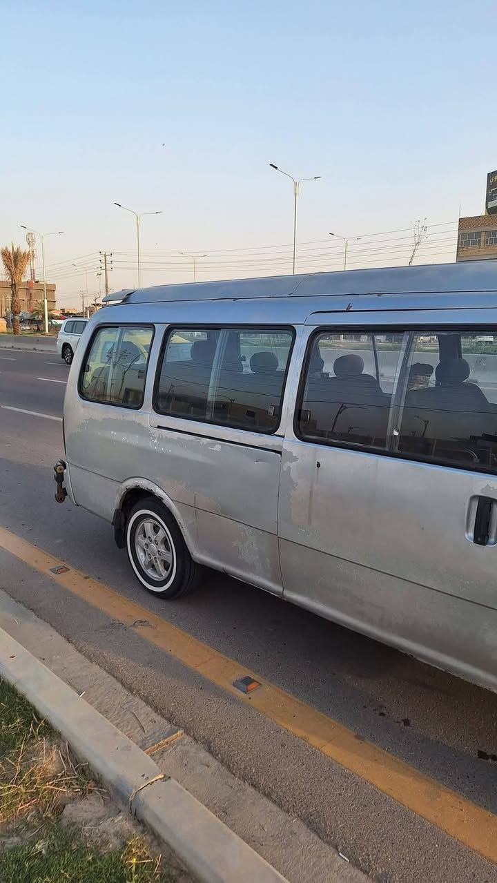 شبوط للبيع بسمي السنويه لل ٢٠٢٧ كير ومحرك وكسن مكفولات كهربائي كلها شغاله هيئه وغرامات مصفره مكاني نجف السعر 75 وبيها مجال ***********
