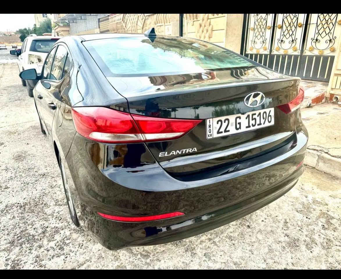 إلنترا • ٢٠١٨ • أربيل