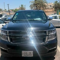تاهو 18 برايمر فول الفول vib ماشيه 152 الف كيلو سعره 290 ورقه للاستفسا...