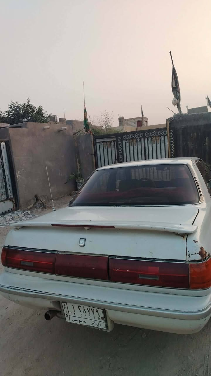 بناصريه • موديل ٩١ • بدايه ضعيفه
