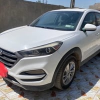 توسان امريكي • بدون ايرباك • ٢٠٠ الف ميل