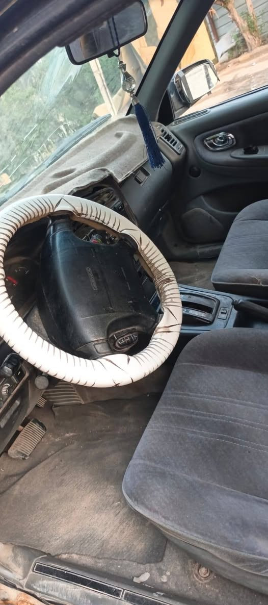 دايو برنس فراشه مديل ٩٣ للبيع مناسبه في الشاميه موبايل ***********
