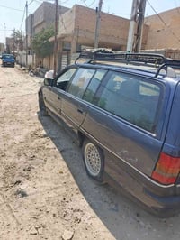 ستيشن • ١٩٩١