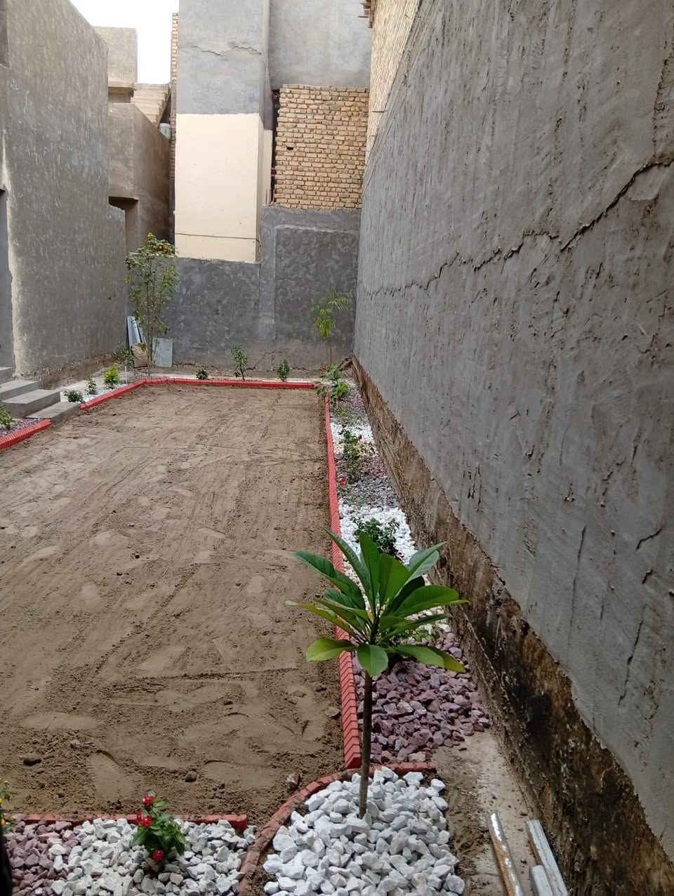القاسم • حديقة • متابعة مجانية