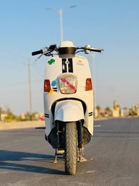 ماكس بوليسي • ٢٠٠٧ • كهربائيات شغالة