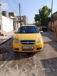 افيو ٢٠٠٩ • سنويه ٢٠٣١ • رقم نينوى