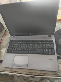حاسبة HP • طابعة كانون A4 • كبس حراري