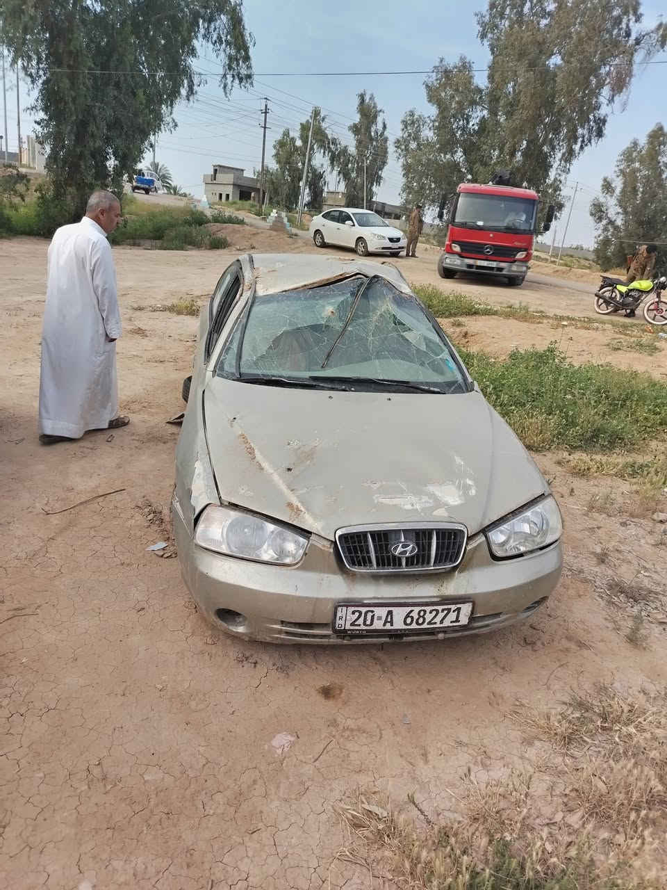 عندي سيارة انترا رقم ديالى الفين واحد انترا ***********
