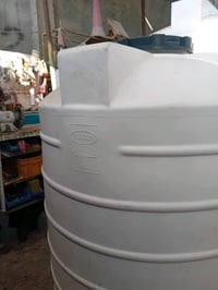 خزان سعودي • غندوره • ٢ طن