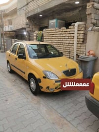 ٢٠١٥ • مكينه تبخر • ضربه بالجنطه