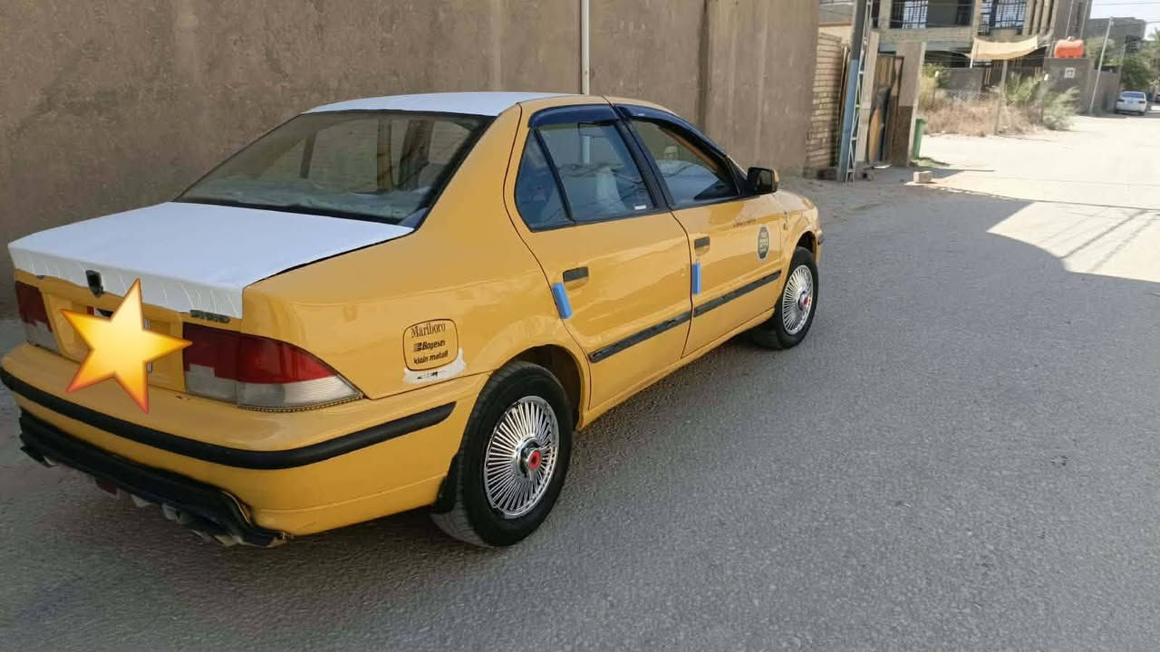 مكلف بنشر
سمند موديل 11 بغداد مصفره مكينه كير مكفولات فرنسي مكفوله من ضربه حداديه جديده كهربات شغاله تخم تاير سياره حلو حلا من صور مال بيت تحويل مباشر سعر 26 مكان سياره الحصوه حي شهداء ***********
