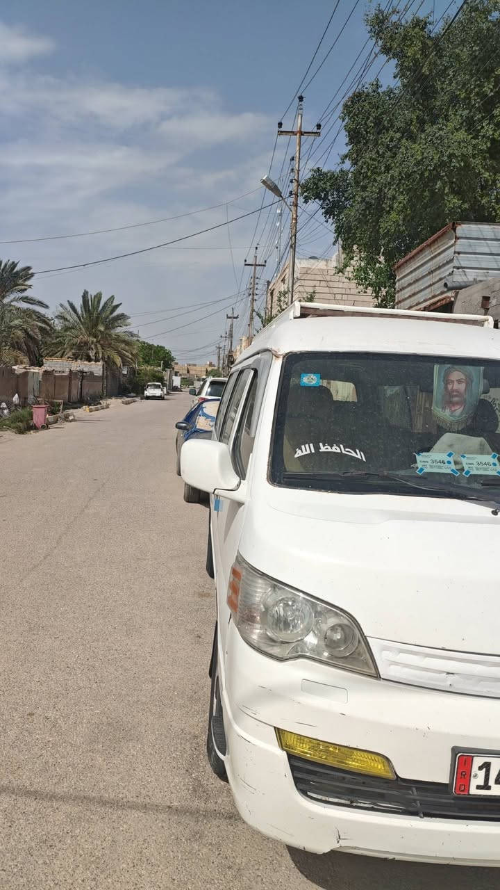 سلام عليكم جنبي اج وان مديل ٢٠١٤  نلكيزي بسمي تحويل ثاني يوم سياره كفاله عامه تبريد تخم تاير قبل ٢٠ يوم شاده مكاني ذي قار واتساب  ***********
