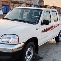 بيك اب • ٢٠١٠ • مزاد الداخلية