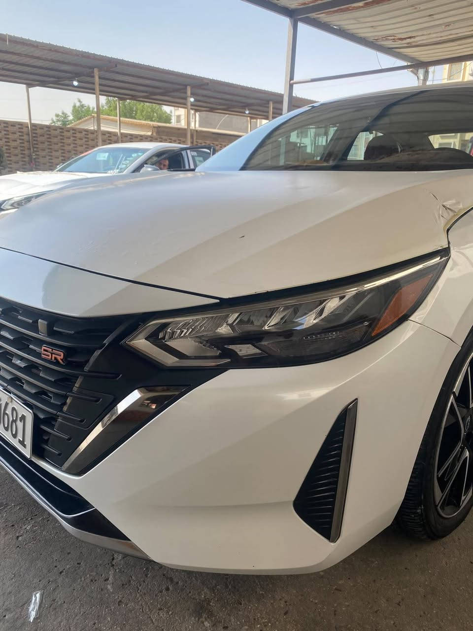 🚘 نيسان ألتيما SR للبيع 🔥
🔹 الفئة: SR
🔹 لون أبيض مميز 🤍
🔹 شكل رياضي وفخم
🔹 سيارة نظيفة وجاهزة
📞 اتصال: ***********
📱 واتساب: ***********
❤️ للاستفسار والتفاصيل تواصلوا معنا

نص مكتوب في الصور:
- نيسان ألتيما SR للبيع الفئة: SR لون أبيض مميز شكل رياضي وفخم سيارة نظيفة وجاهزة اتصال: *********** واتساب: *********** للاستفسار والتفاصيل تواصلوا معنا