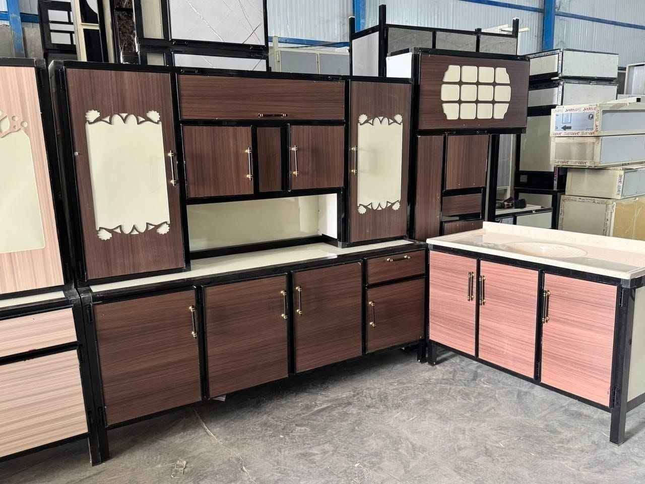 كاونتر قياس مترتين مع سنك مترو20 

سعره 350/الف 

للحجز والاستفسار الاتصال على واتساب 👇👇 

***********🚚☎️ بغداد, العراق
