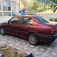 كولف فينتو ٩٢ • رقم كركوك • مكينه وگير ممتاز