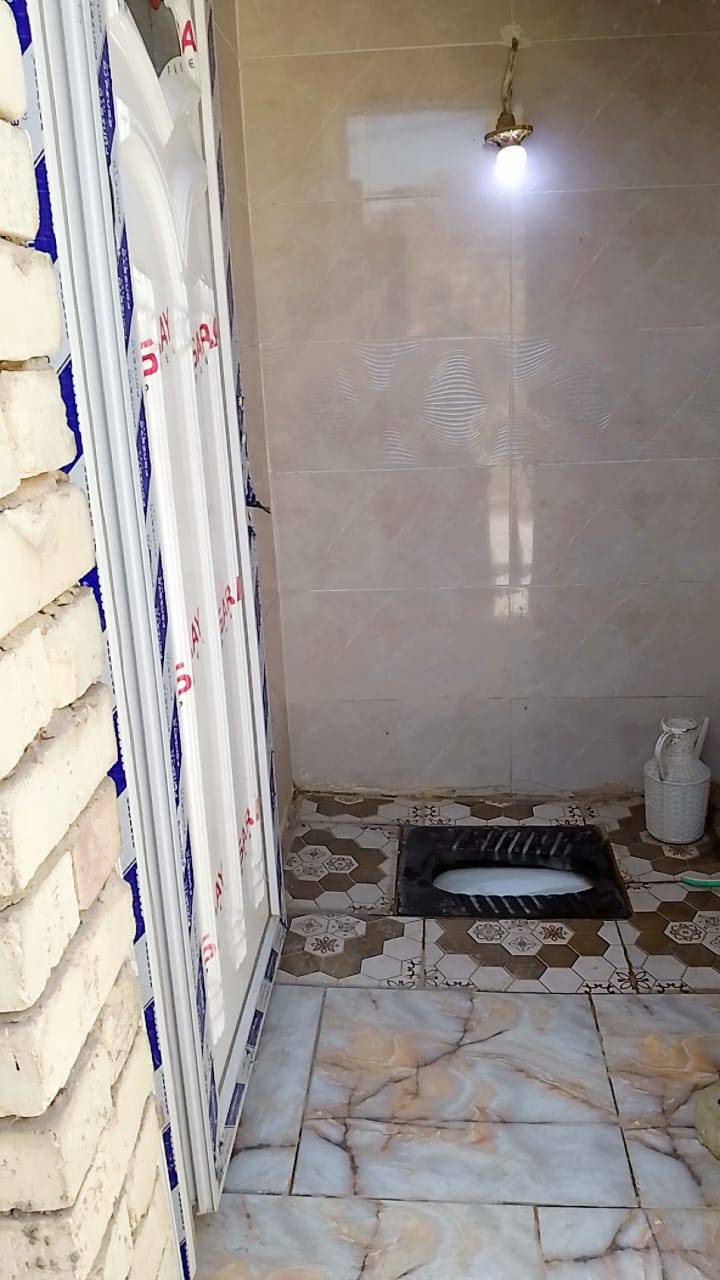 زعفرانيه دور الشرطه • بيت زراعي • ١٠٠م