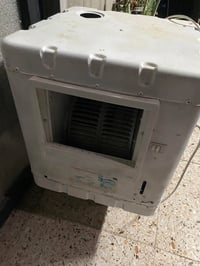 مبرده • نظيف • موتور خربان
