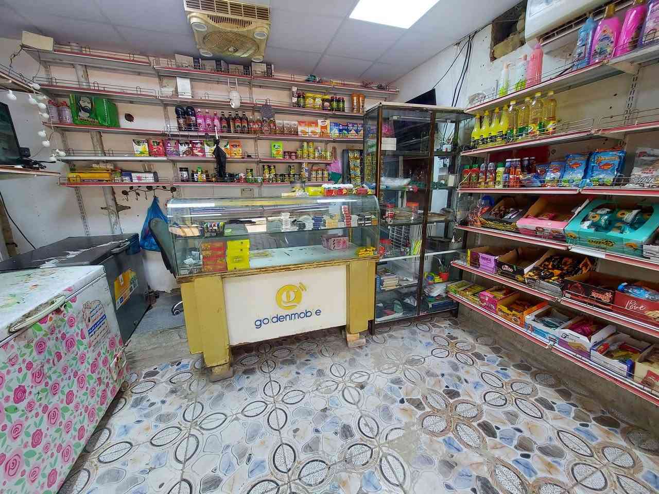 اسواق للبيع حسينية الراشديه
رقم الهاتف ***********

