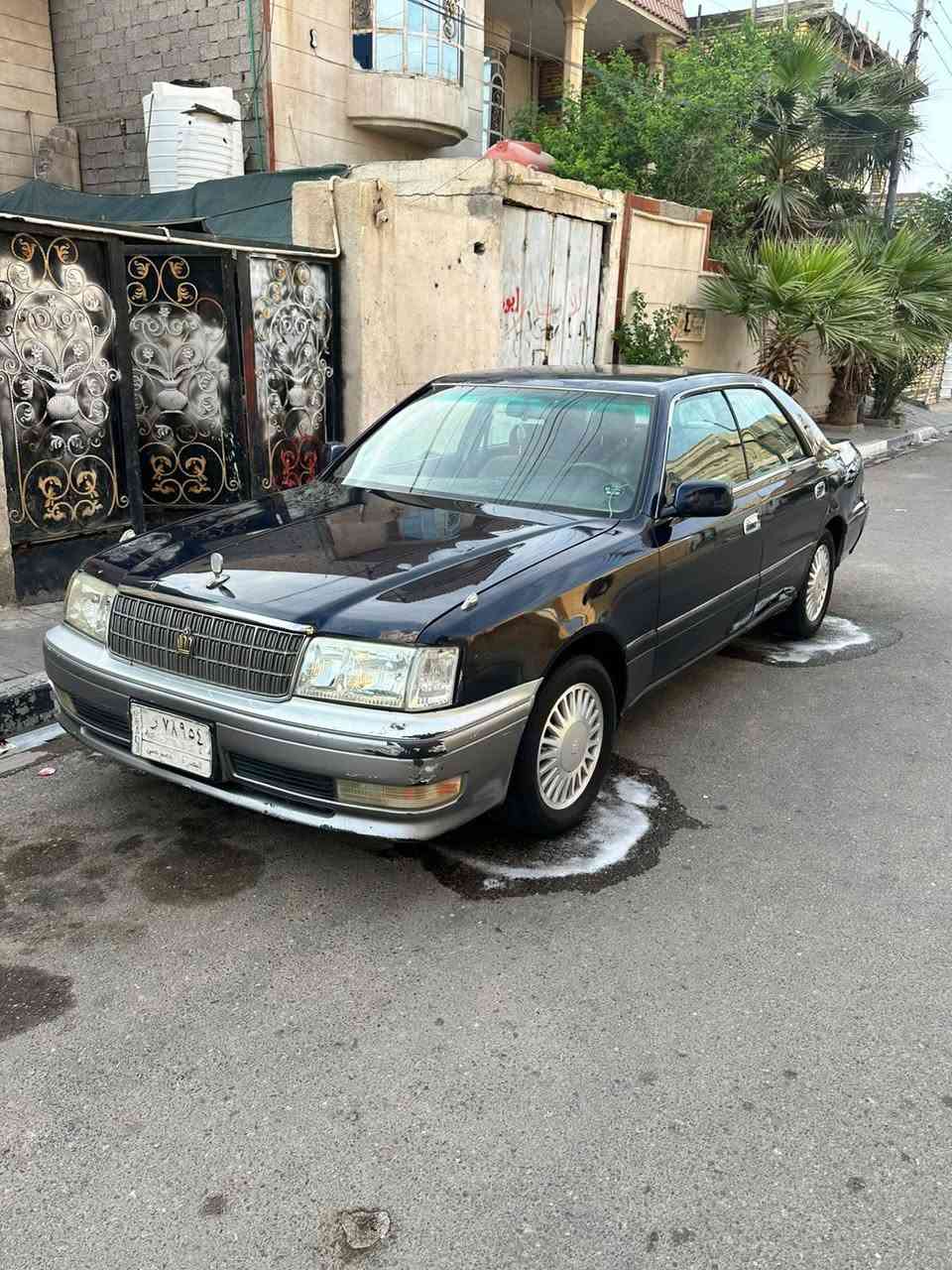 ١٩٩٨ • مكفوله • البصره زبير