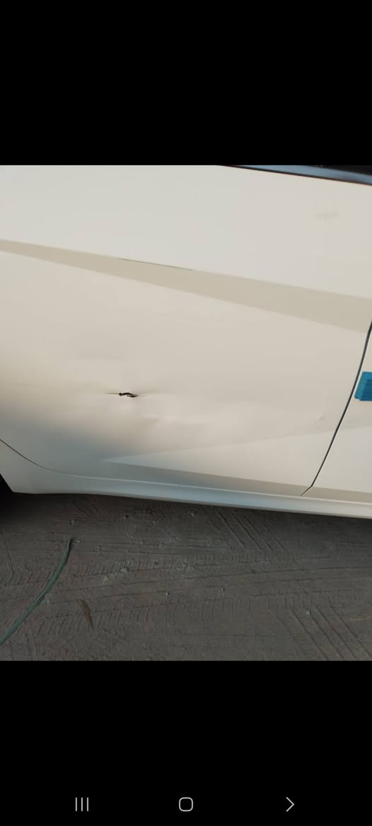 السلام عليكم النترا للبيع فقط  مديل 24 خليجيه فول مواصفات  السياره كفاله ماعده  طخه موضحه بلصوره وضال على حاله وباب الثاني بي بارد قليل السياره رقمها اربيل عندي وكاله مكان السياره بصره ابي الخصيب السعر 155 للاستفسار *********** البصرة, العراق
